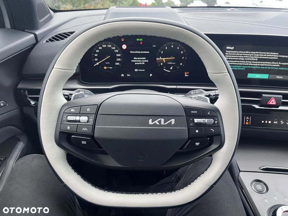 Kia Sportage 1.6 T-GDI GT Line 4WD DCT - 18