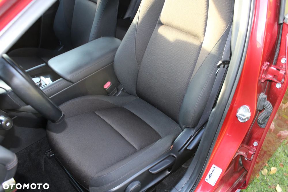 Mazda 3 - 16