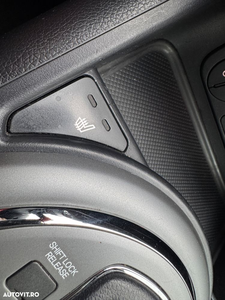 Kia Sportage 2.0 CRDI 184 AWD Aut. Platinum Edition - 19