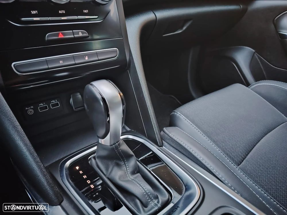 Renault Mégane Sport Tourer 1.6 E-Tech Plug-In E-Tech Hybrid Engineered - 7