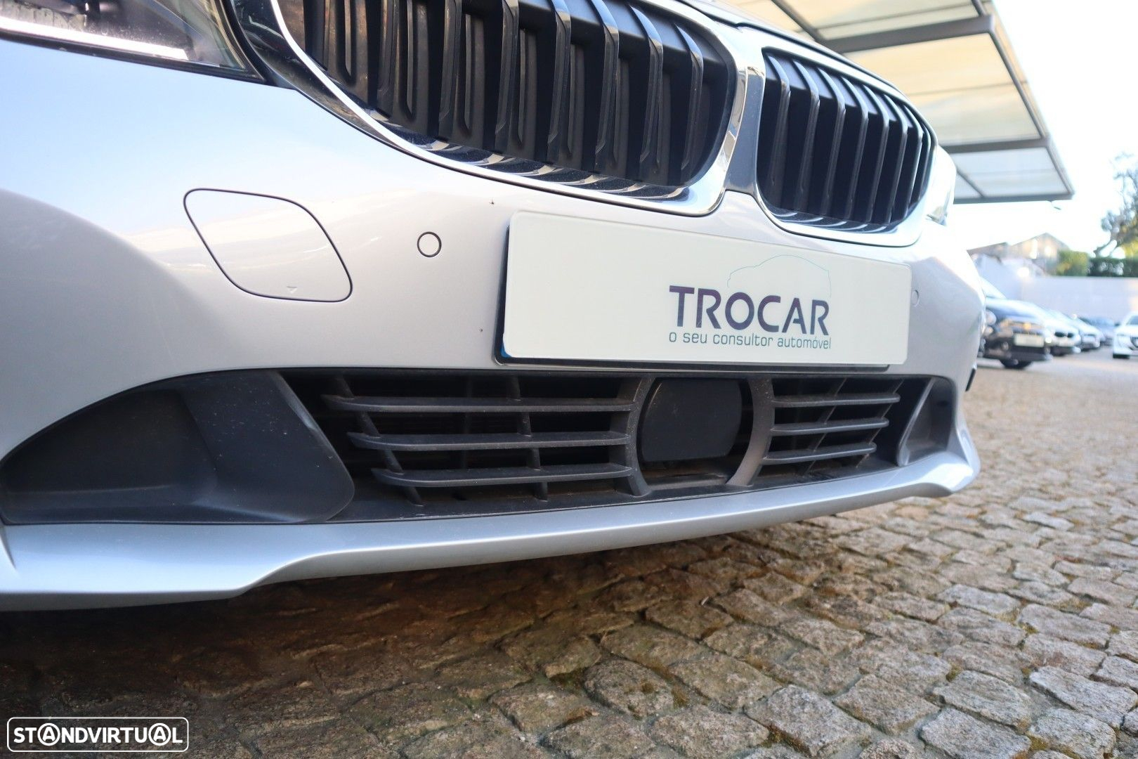 BMW 330 e Corporate Edition Auto - 15
