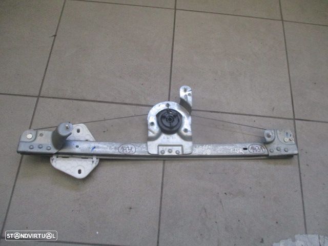 Elevador Sem Motor ELEVSM1431 DACIA LOGAN 2008 4P FE - 1