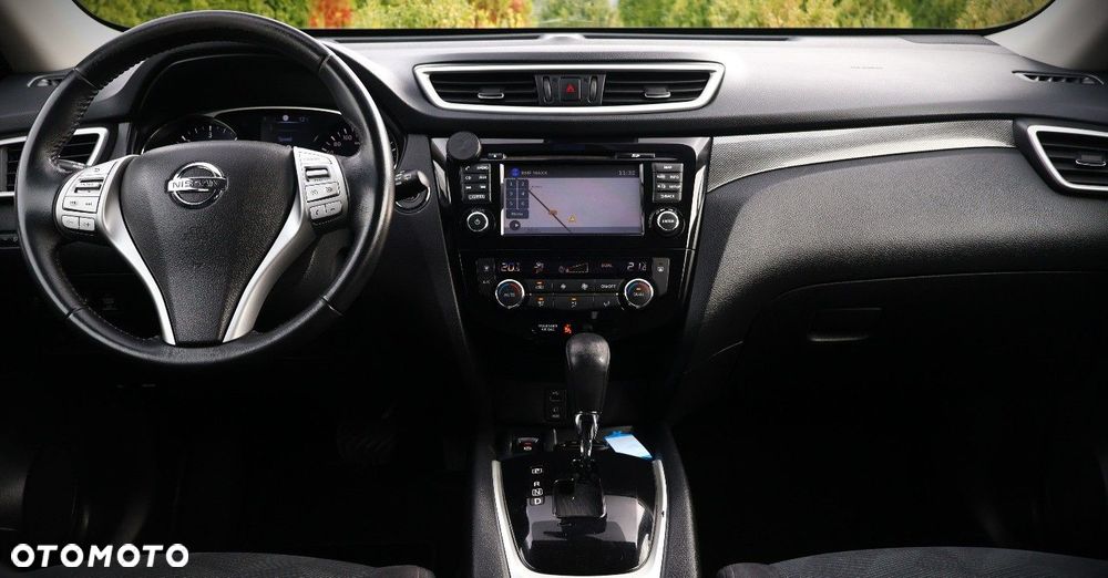 Nissan X-Trail - 13