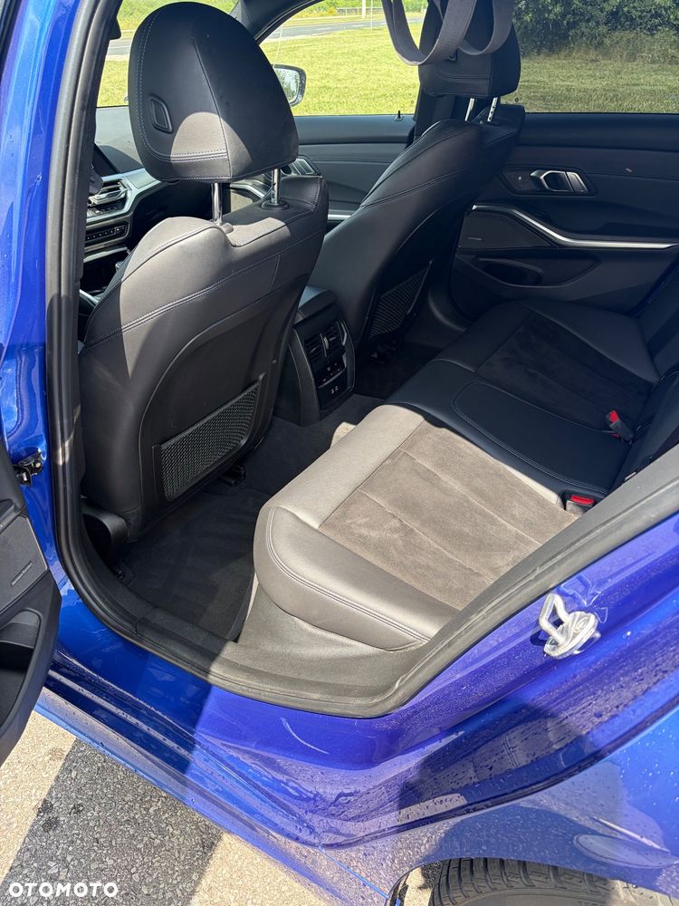 BMW Seria 3 - 7