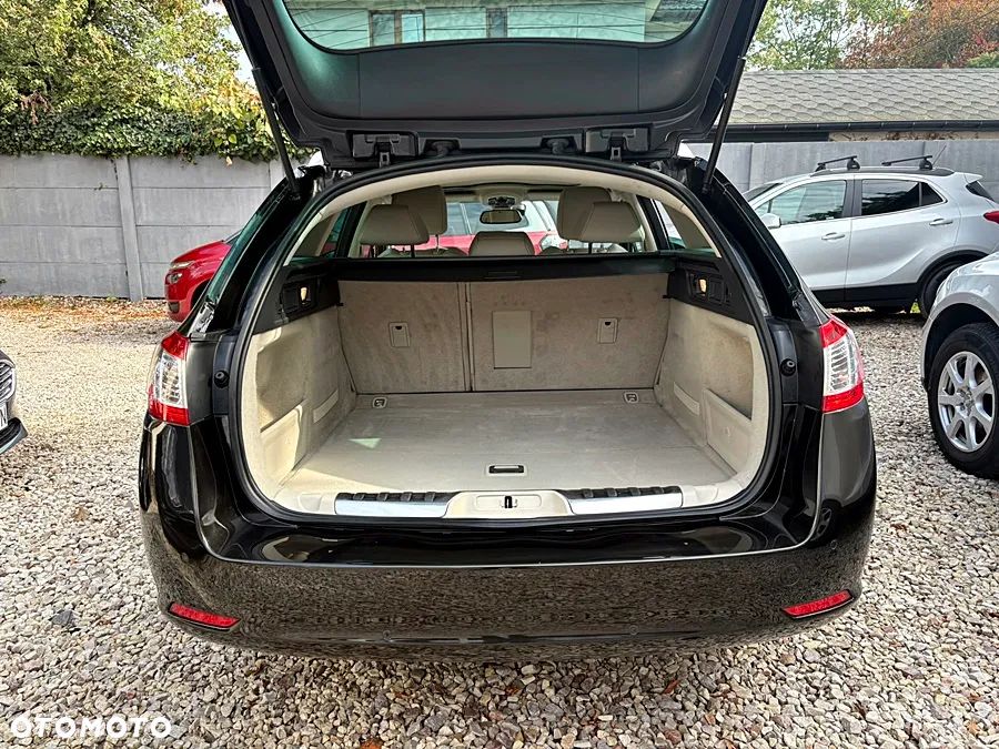Peugeot 508 2.0 HDi Allure - 10
