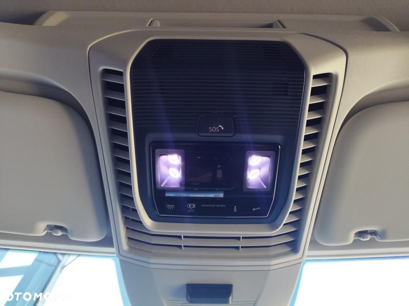 Volkswagen Crafter - 32