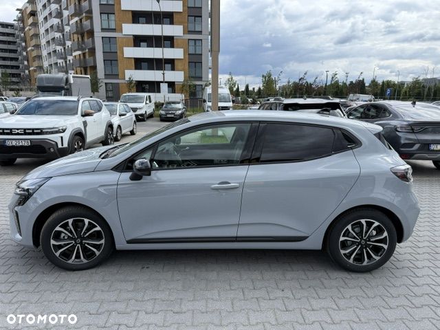 Renault Clio 1.6 E-TECH Full Hybrid 145 Techno - 9