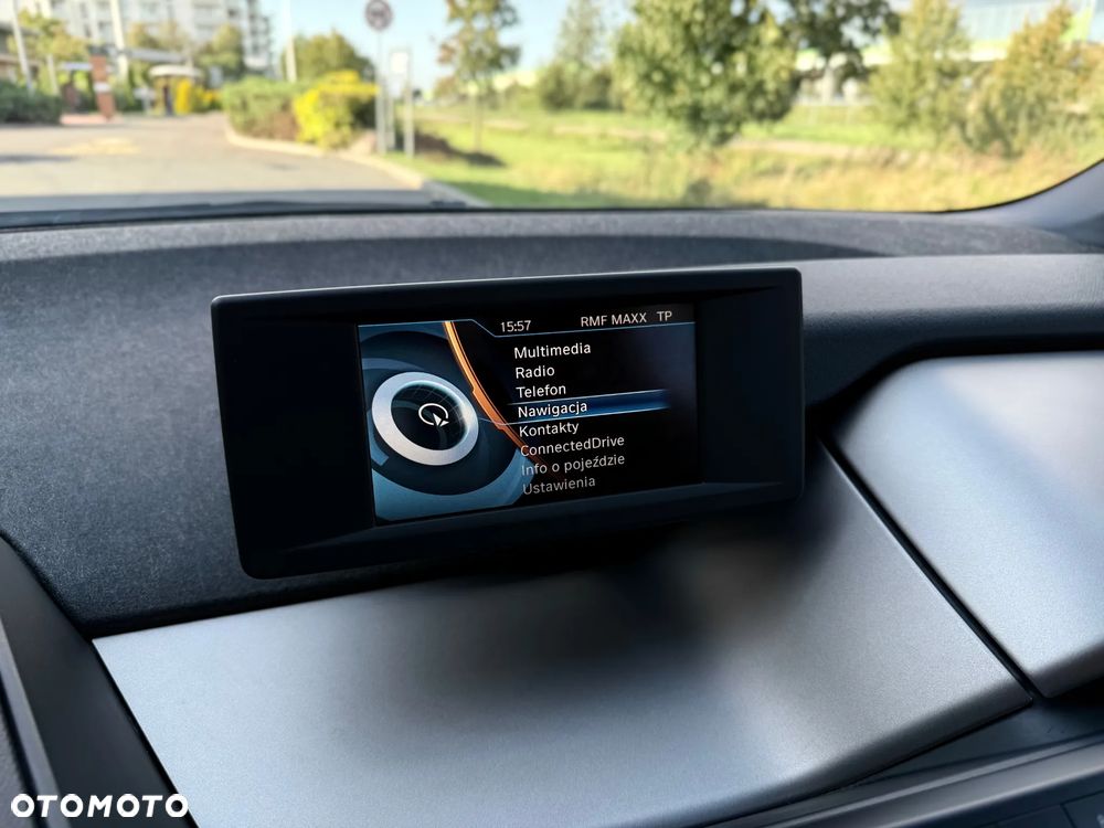 BMW i3 - 24