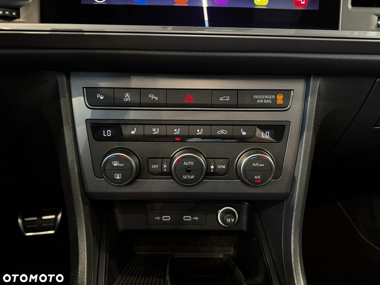 Cupra Ateca - 32