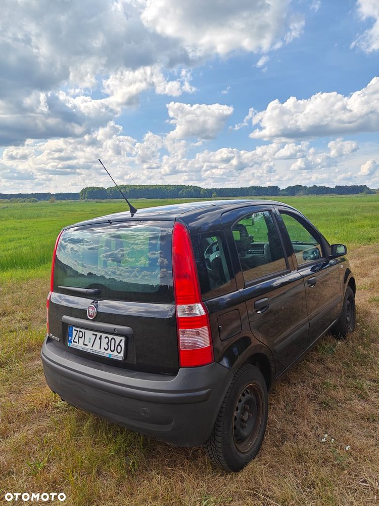 Fiat Panda 1.1 Fresh - 4