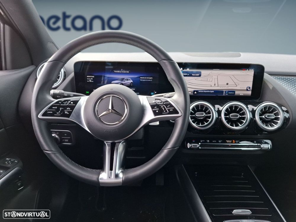 Mercedes-Benz EQA 250+ Edition - 13