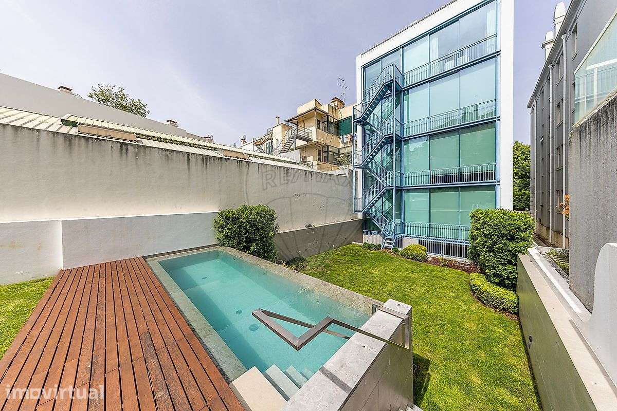 Apartamento T2 para venda - Grande imagem: 2/38