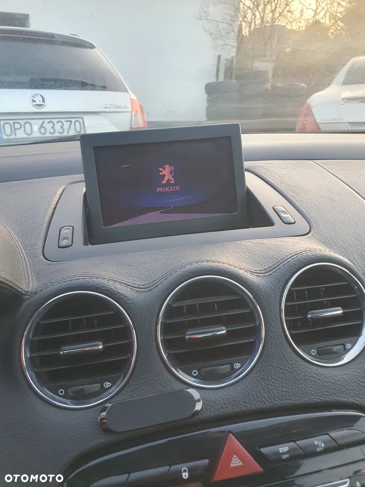 Peugeot 308 CC HDi FAP 140 Premium - 8