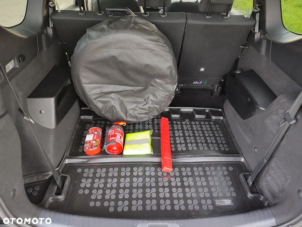 Dacia Jogger TCe 110 (7-Sitzer) Essential - 36