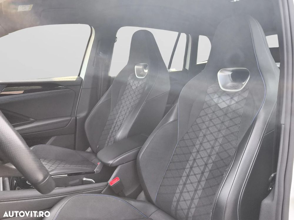 Volkswagen Tiguan - 17