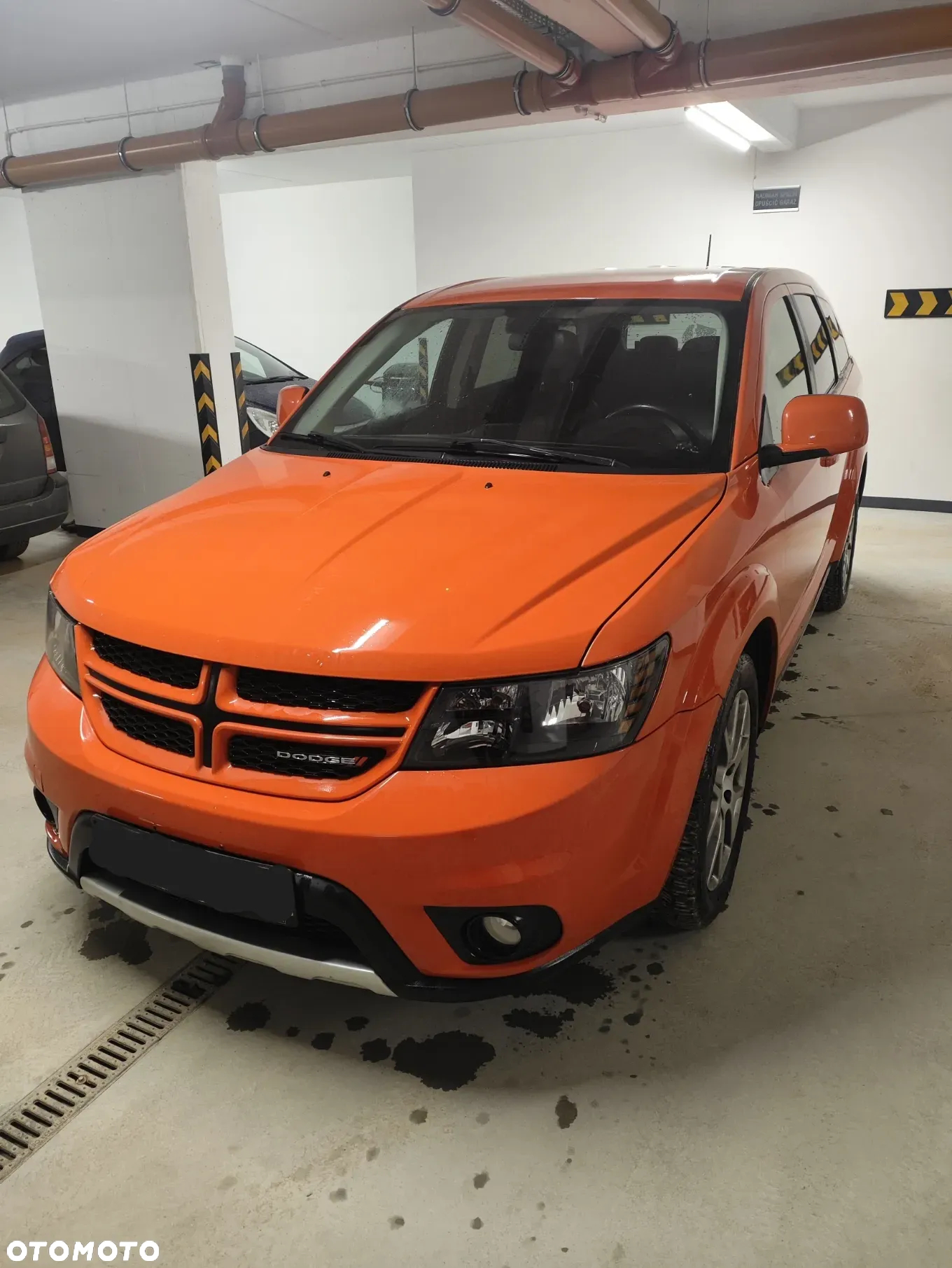 Dodge Journey - 14