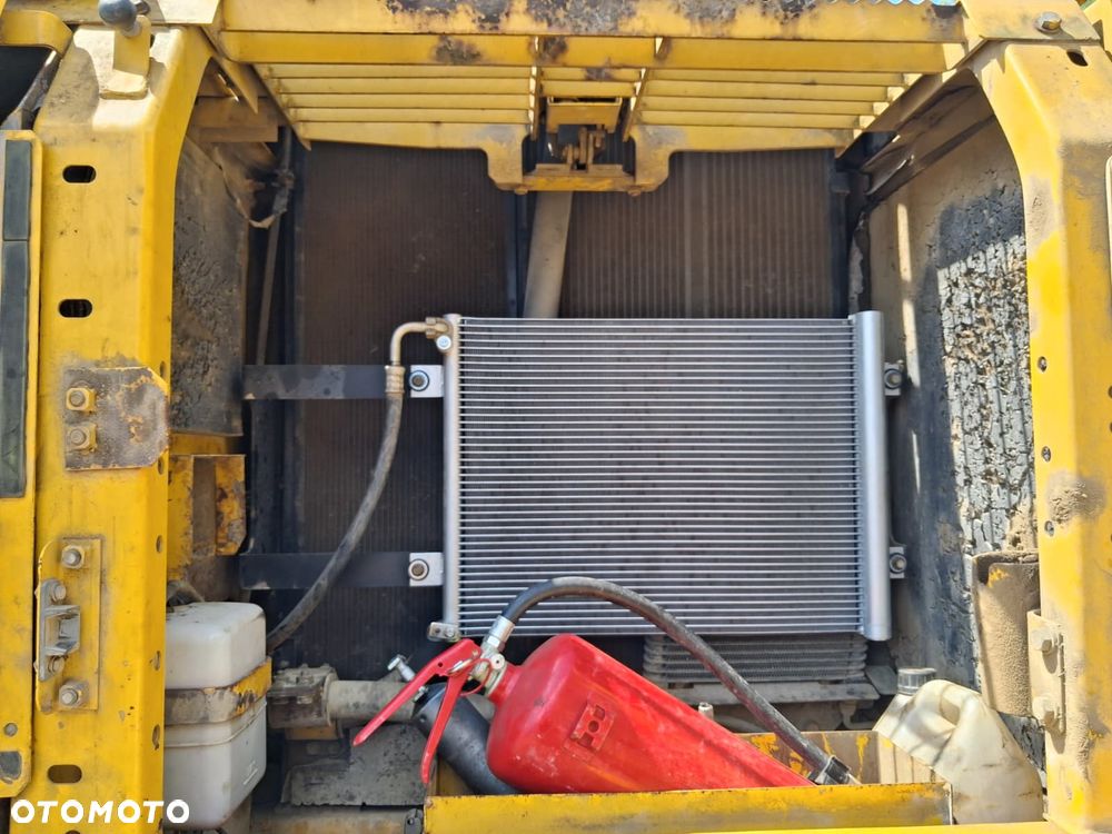 Komatsu PC290LC-8 - 18