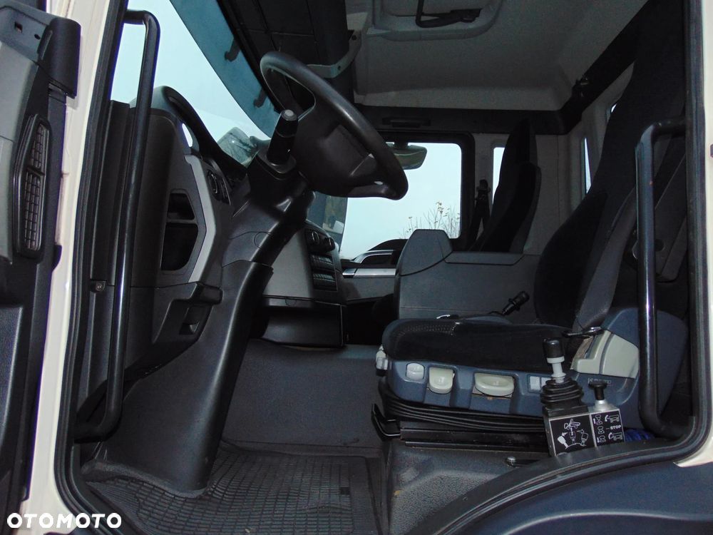 MAN TGS 35.440 - 6