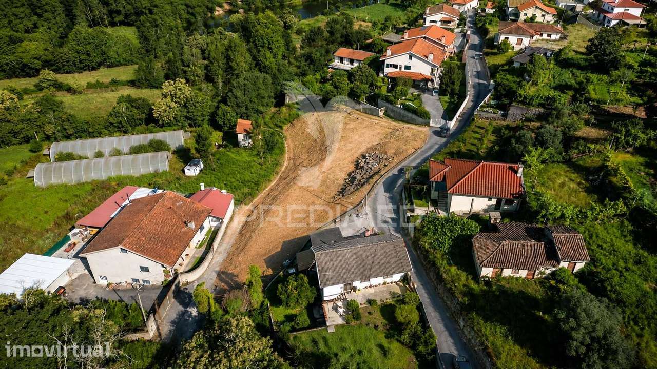 Terreno para construção Fiscal - Grande imagem: 5/6