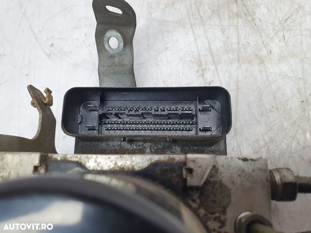 Pompa ABS 4670a544 2.2 hdi 4HN 4hk Peugeot 4007 1 [2007 - 2012] - 2