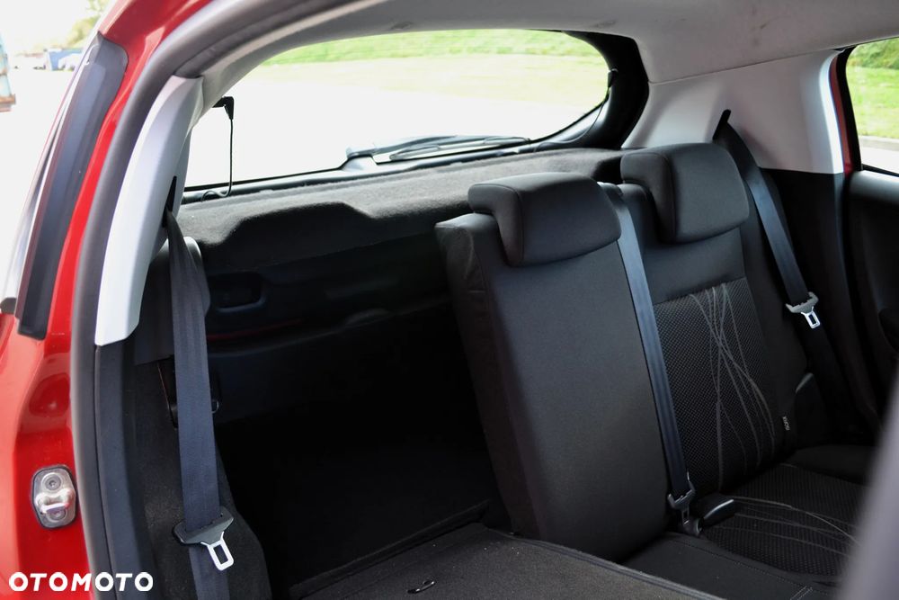 Peugeot 208 1.2 VTi Active Pack - 14