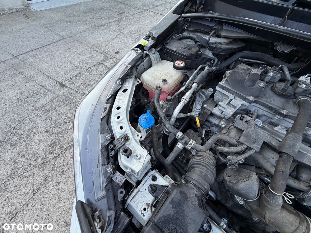 Suzuki Swace 1.8 Hybrid CVT Comfort+ - 34