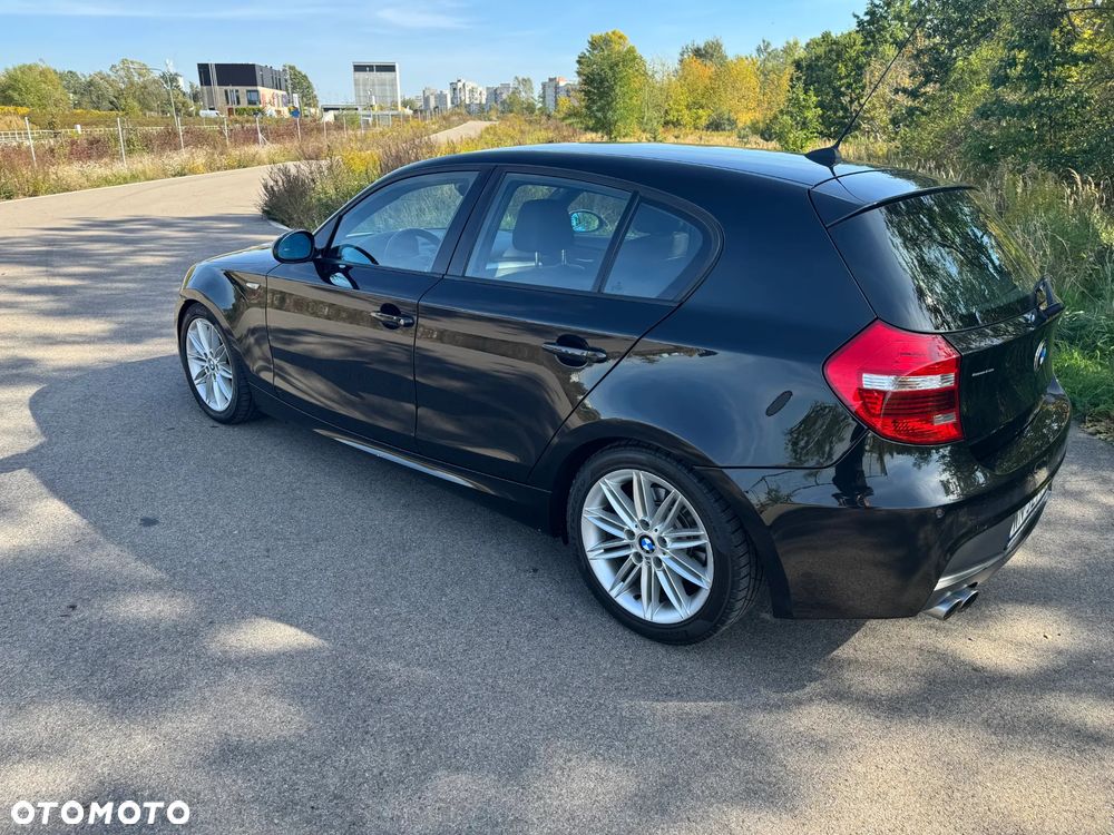 BMW Seria 1 130i - 9