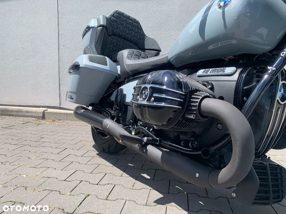 BMW R - 21