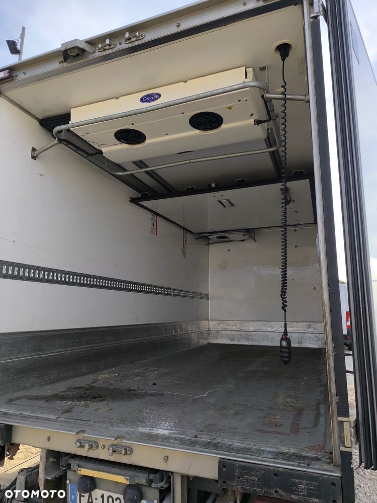 Mitsubishi Fuso center - 9