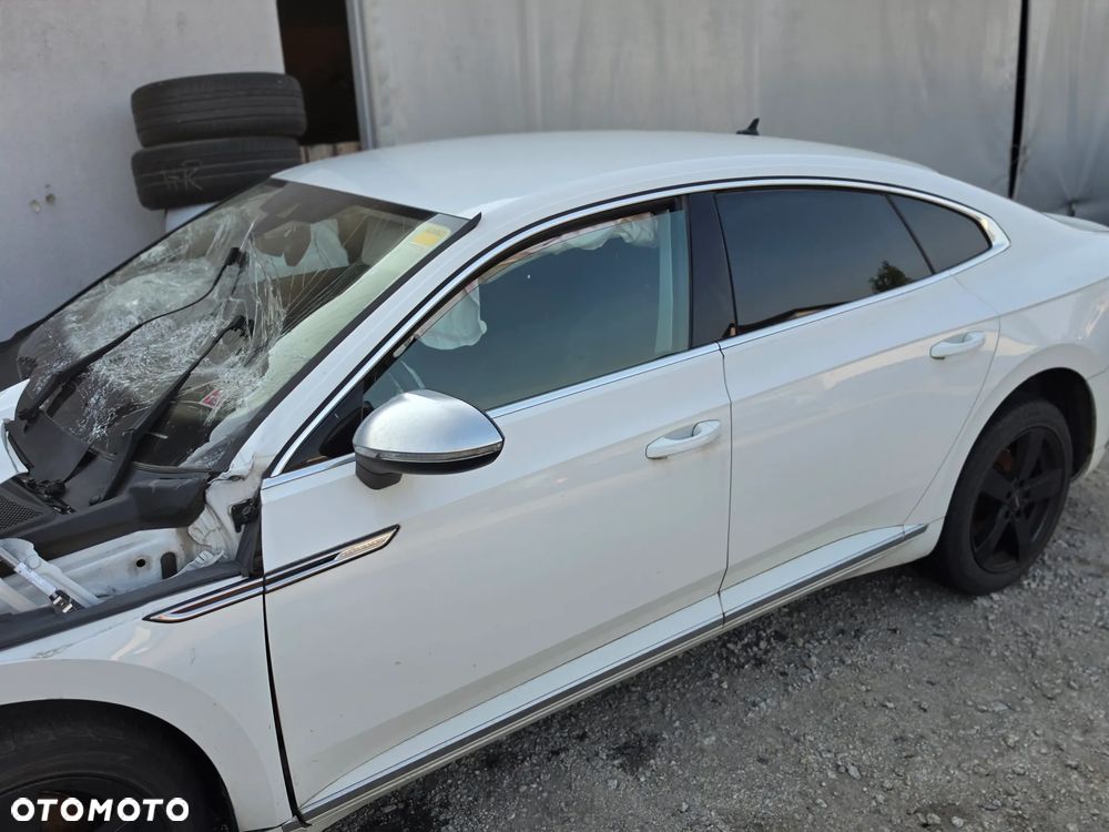Volkswagen Arteon 1.5 TSI ACT OPF DSG Elegance - 2