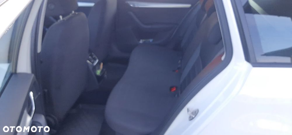 Skoda Octavia - 10