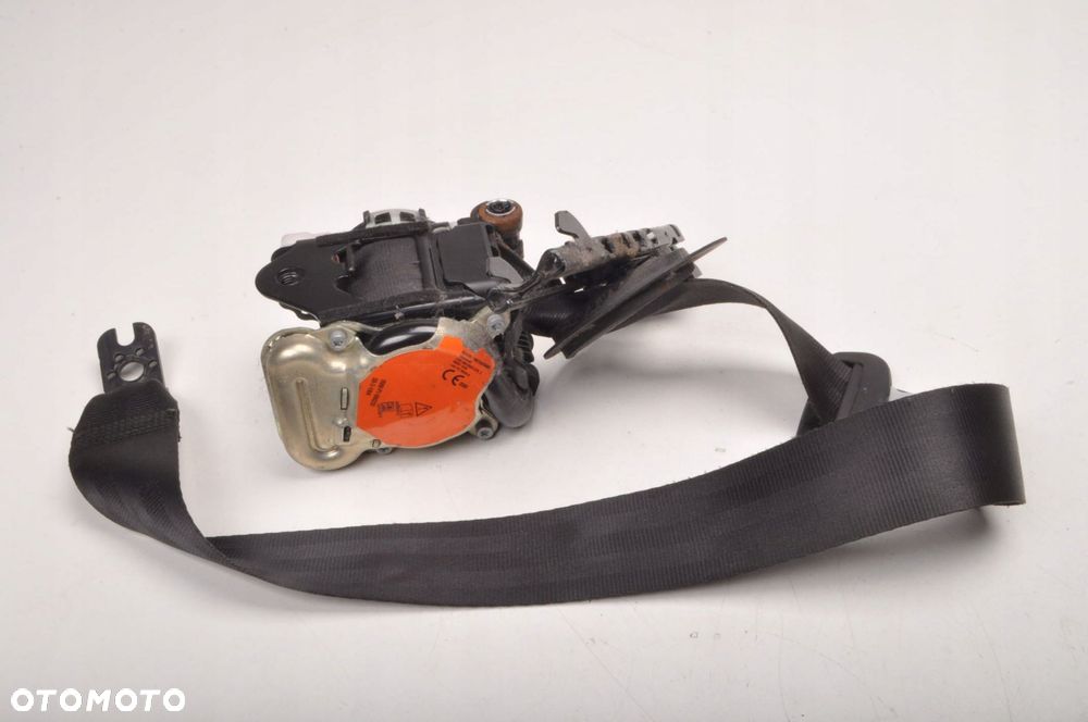 SKODA SUPERB III PAS BEZPIECZEŃSTWA PRAWY PRZÓD PRZEDNI P1 3V0857702B - 4