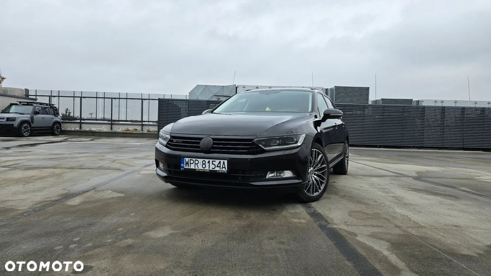 Volkswagen Passat Variant - 11