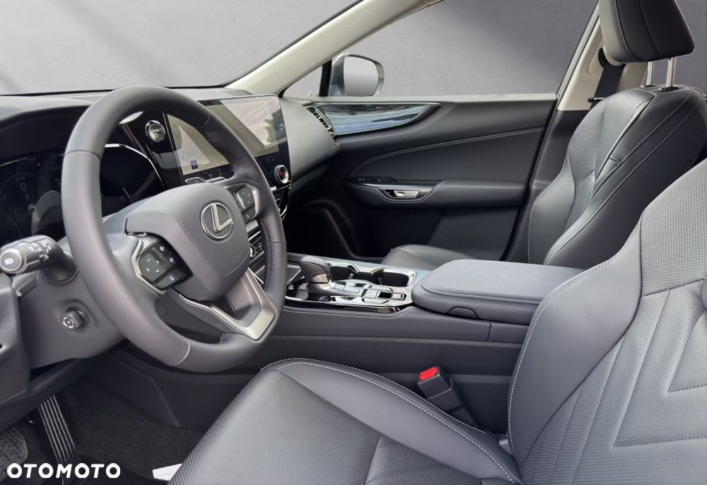 Lexus NX 350h Prestige 2WD - 10