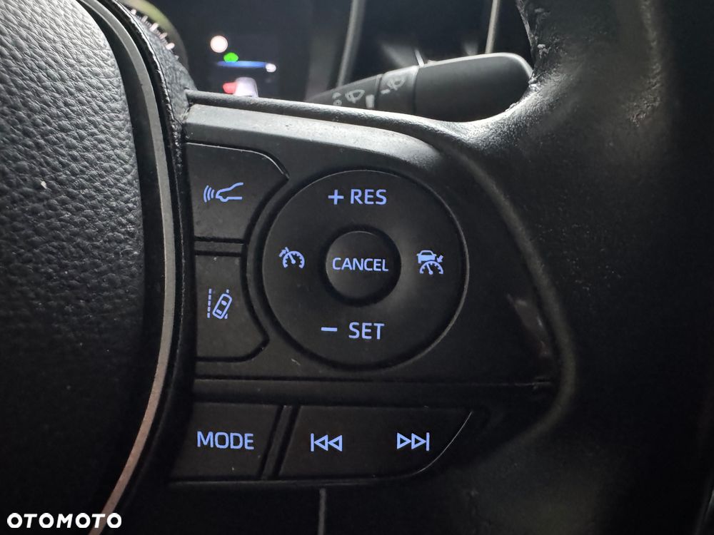 Toyota Corolla 1.8 Hybrid Comfort - 15