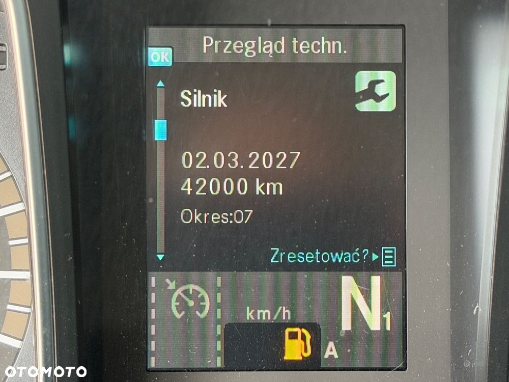 Mercedes-Benz ACTROS 2540 - CHŁODNIA - ZESTAW PRZEJAZDOWY - - 22