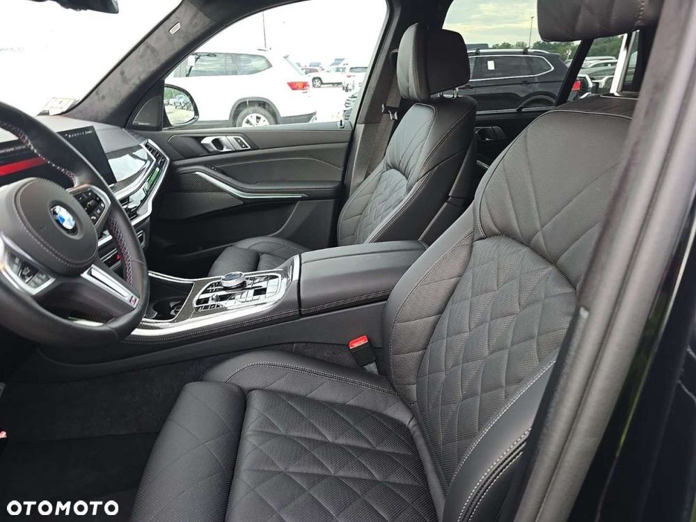BMW X5 - 12