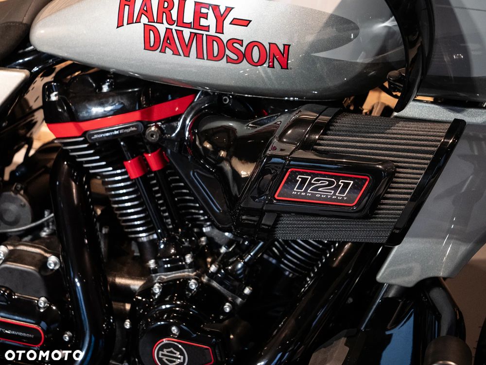 Harley-Davidson Touring Road Glide - 33