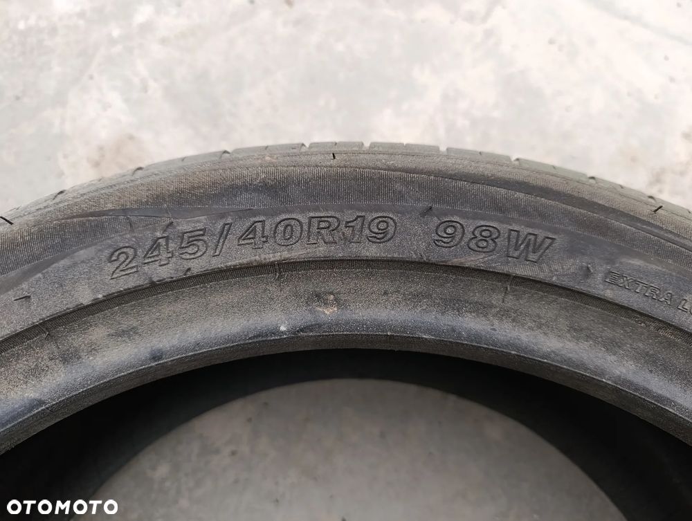 C5 Adriatique 19" + opony - 16