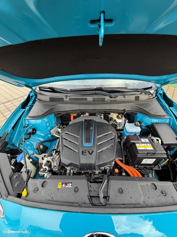 Hyundai Kauai Premium - 34