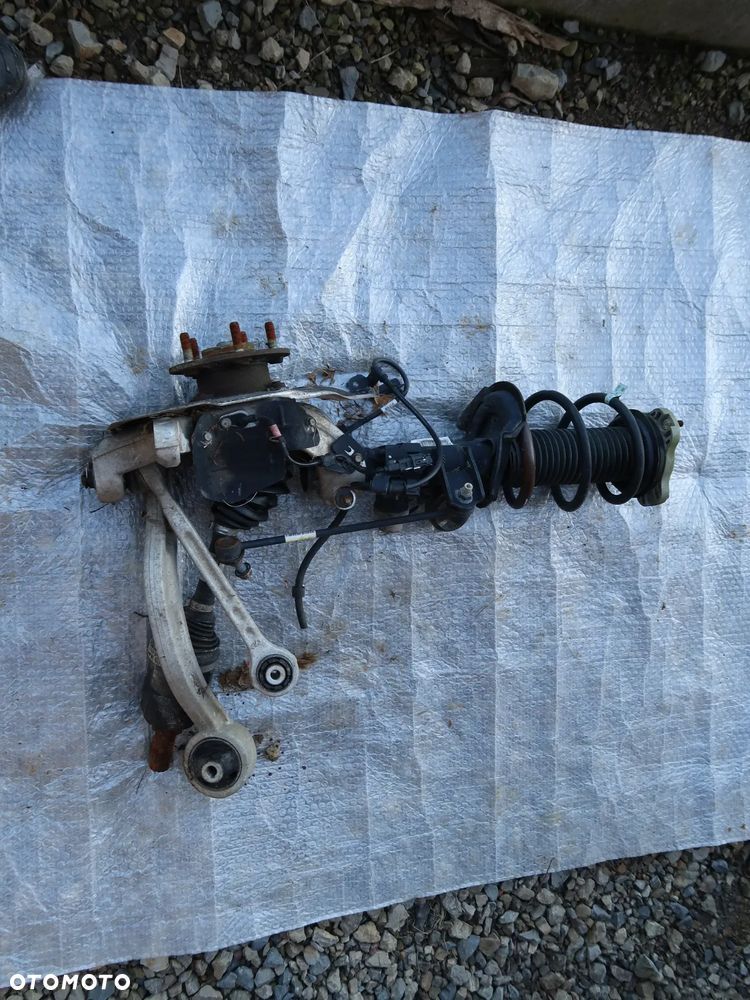 Zawieszenie KIA STINGER GT 3.3 prawa strona 54660- J5880 - 1