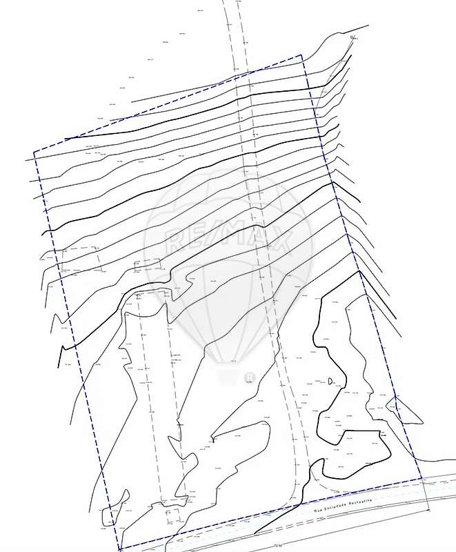 Terreno  para arrendamento - Grande imagem: 3/3