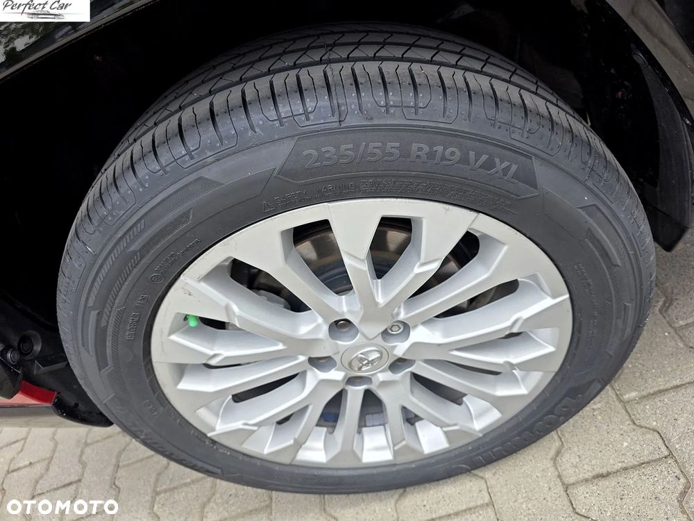 Toyota RAV4 2.5 Hybrid GR Sport 4x4 - 32