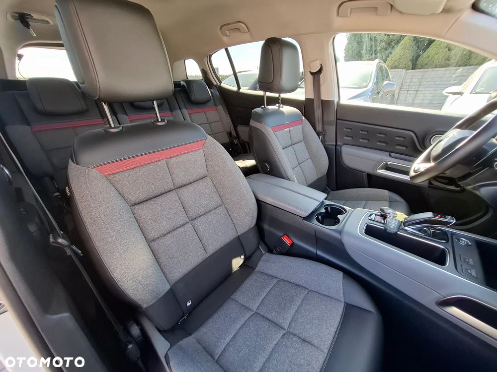 Citroën C5 Aircross BlueHDI 130 S&S EAT8 FEEL PACK - 18