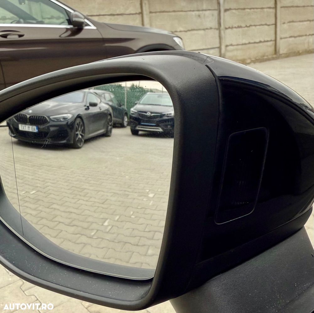 Audi A3 40 TFSIe ack S tronic advanced - 13