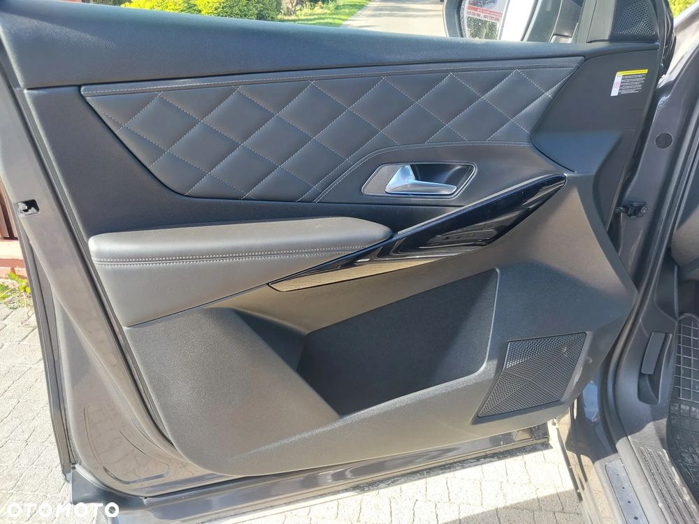 DS Automobiles DS 7 Crossback 2.0 BlueHDi Grand Chic - 12