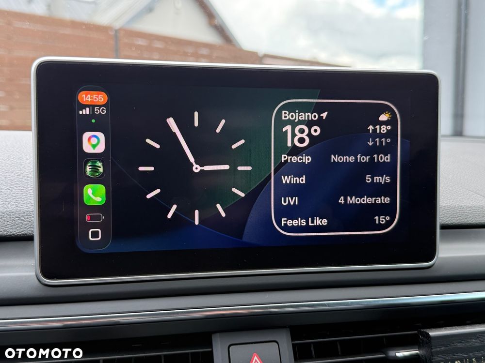 Audi A5 Coupé 2.0 TFSI S tronic - 30