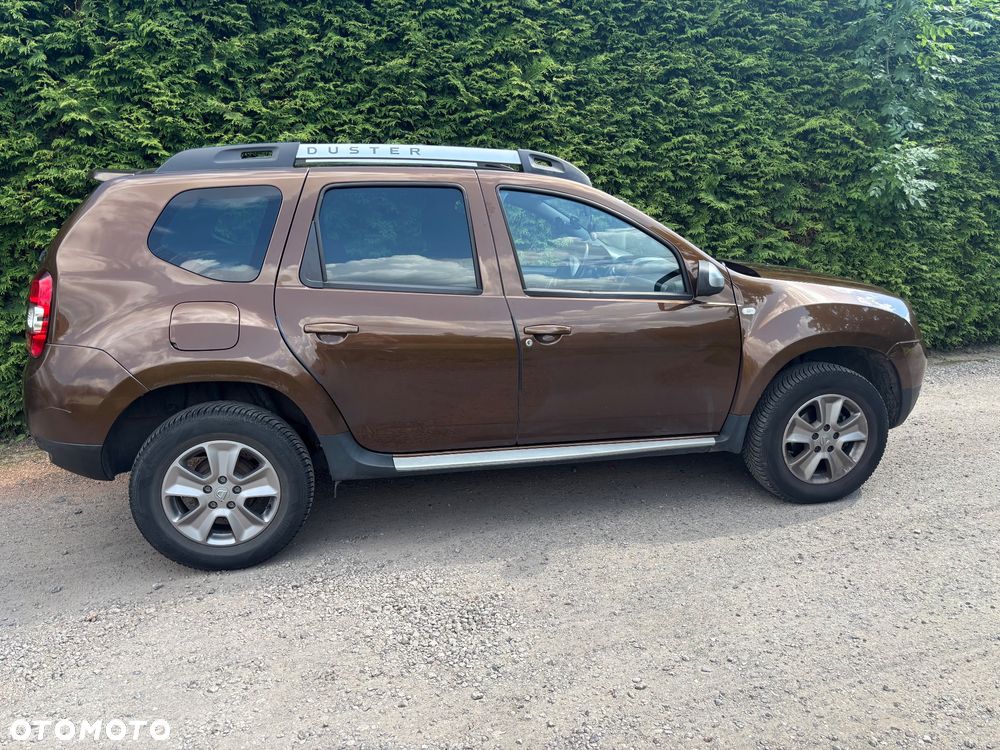 Dacia Duster 1.2 TCe Prestige - 3