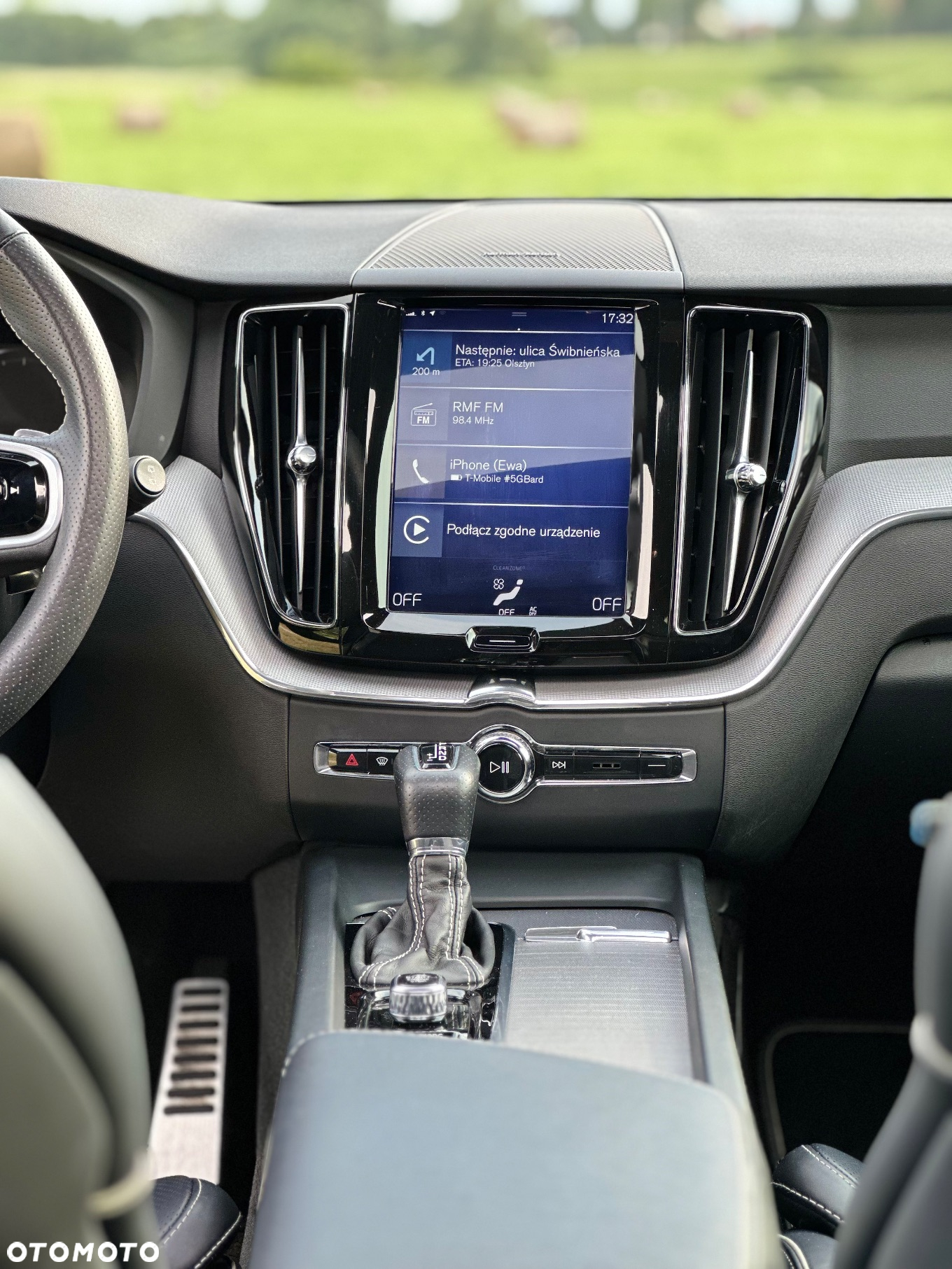 Volvo XC 60 T5 AWD Geartronic RDesign - 6