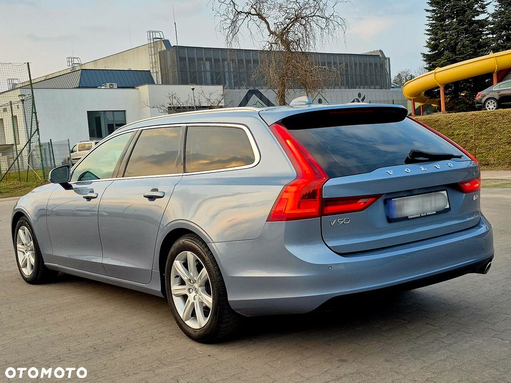 Volvo V90 D3 Geartronic Momentum - 9